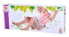 Eichhorn Outdoor Plank Swing
