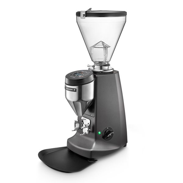 Mazzer Super Jolly V Up Electronic Coffee Grinder