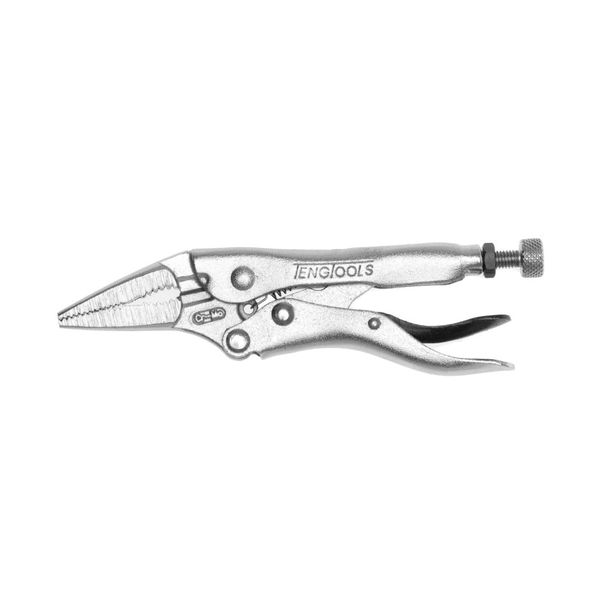 TengTools - 4 inch Vice Grip / Power Grip / Universal Pliers - 404-4