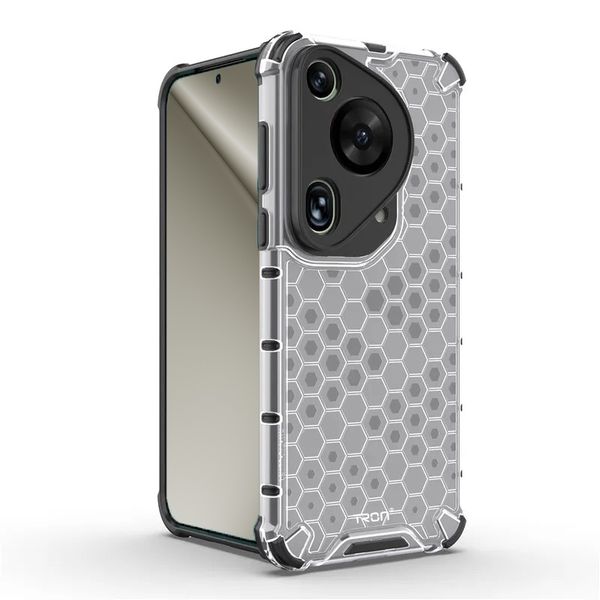 TRON Honeycomb Hybrid Protective Cover for Huawei Pura 70 Ultra