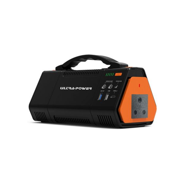 Ultra-Power 100W Portable Power Station - UP-T102