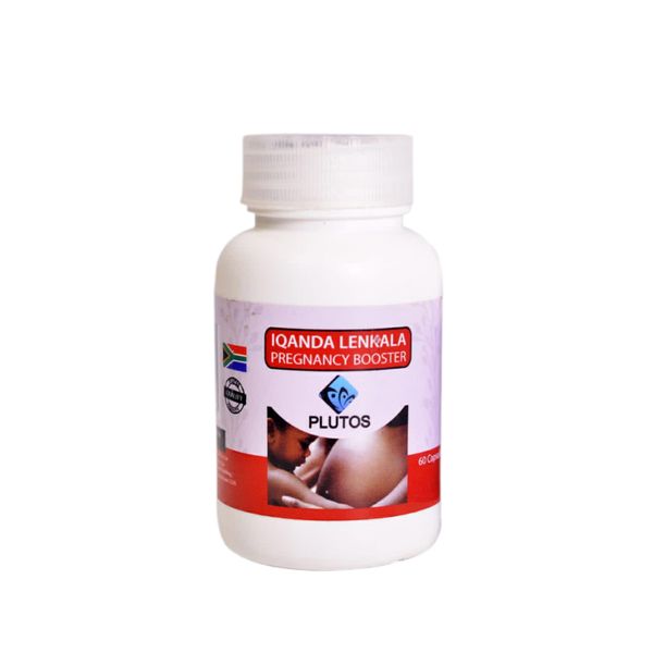 Iqanda Lenkala - Original Pregnancy Booster