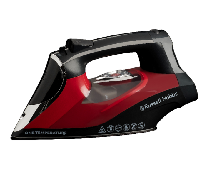Russell Hobbs - One-Temperature Steam Iron - 25090ZA