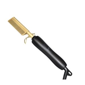 Professional Ceramic Pressing Comb
