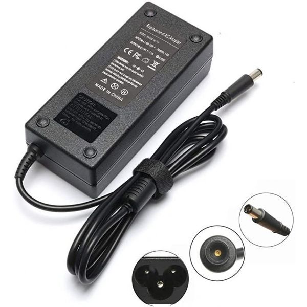 Grade A Replacement Charger For HP 6050b 6515b 6710b 19V 7.1A 135W