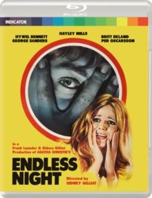 Endless Night(Blu-ray)