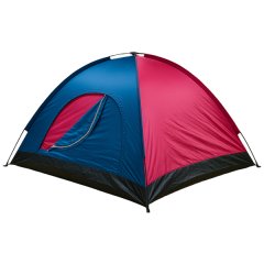 Dome Tent - Spacious, Weather-Resistant