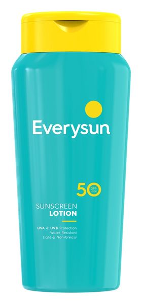 Everysun Family Lotion SPF 50 - 200ml