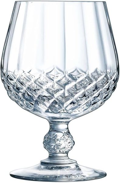 320ml Arc West Loop Cognac Glass -Set of 6