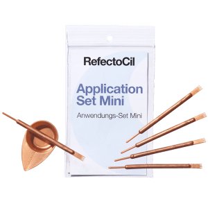 RefectoCil Application Set Mini