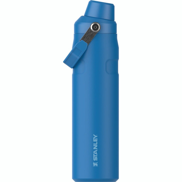 Stanley Aerolight IceFlow Water Bottle Fast Flow 600ml / 20oz - Azure