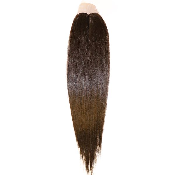 Magic Synthetic Hair Closures Loose Wave Hair Allure Gina Closure 12" 1B