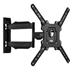 Full Motion Cantilever Extendable Arm TV Wall Mount Bracket 32-65 Inch