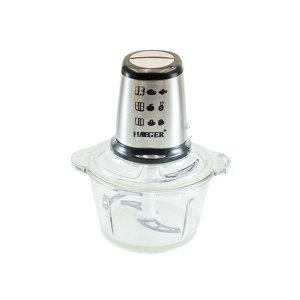 Two-Speed Electric Cooking Machine HG-7009A