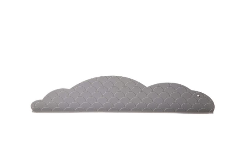 Silicone Sink Splash Guard for Kitchen