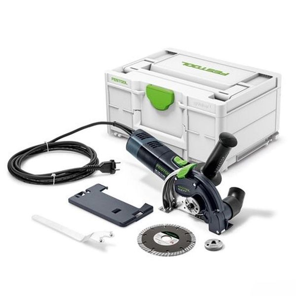Festool Dia Cutting System Dsc - Ag 125 FH-Plus