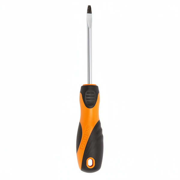 Kendo Phillips Screwdriver 100mm with Comfortable Grip