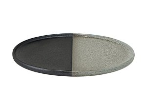 Maxwell and Williams Umi - High Rim Plate 28cm - Set of 4