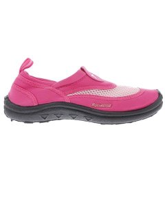 Girls Aqualine Hydro Aqua Shoes - Pink
