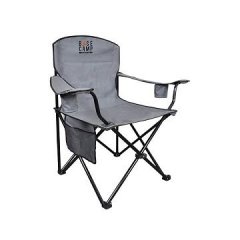 BaseCamp Spider 100 Camping Chair