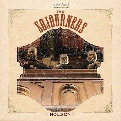 Sojourners - Hold On (CD)