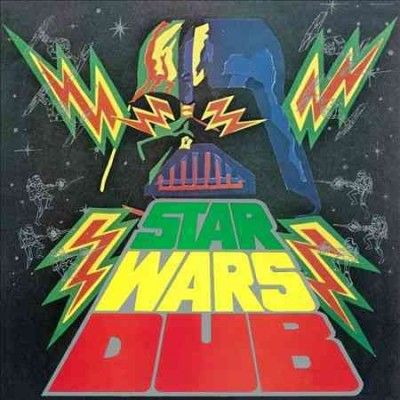 Star Wars Dub (CD / Album)