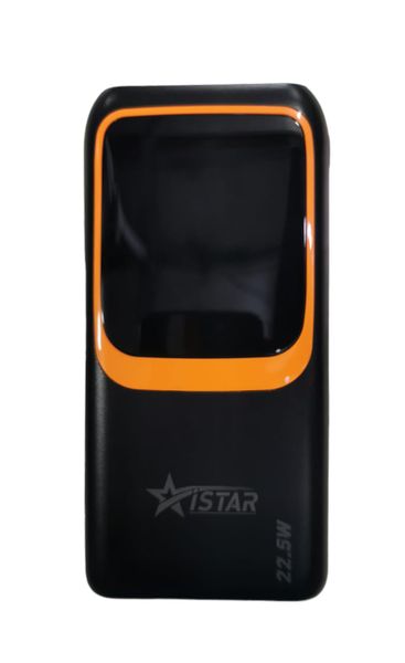 Calypso Digital Men's Watch - Black and blue