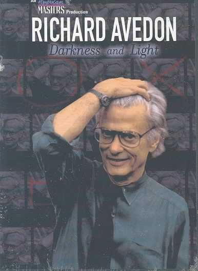Richard Avedon:Darkness and Light - (Region 1 Import DVD)