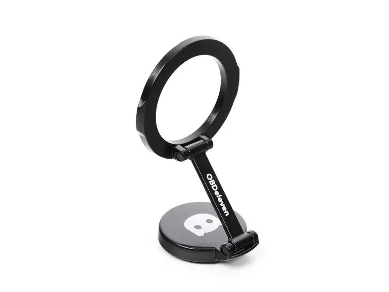 OBDeleven Magnetic Adjustable Foldable Phone Holder - Magsafe Compatible
