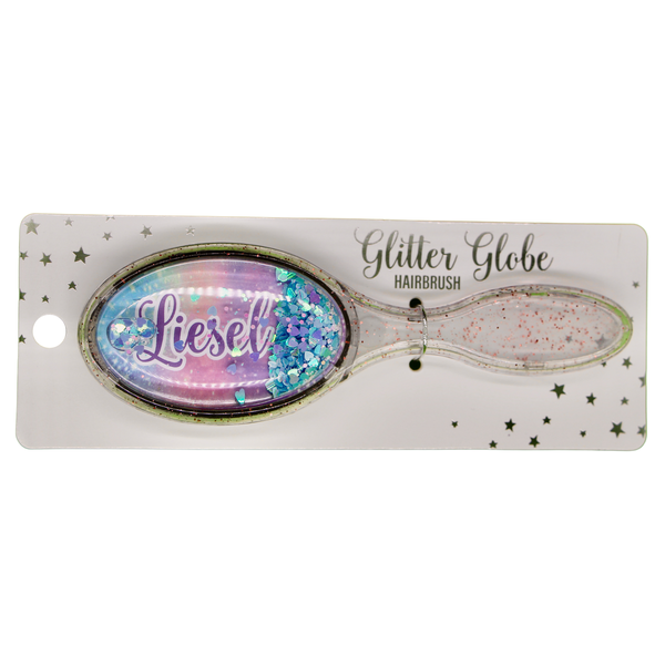 Butterfly Glimmer Pump