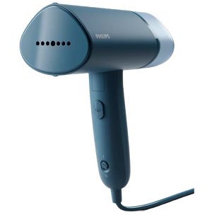 Philips Handheld Steamer Series 3000 100ml , Steamer For Clothes