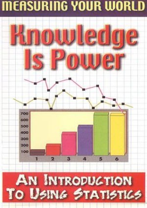 Knowledge is Power - (Region 1 Import DVD)