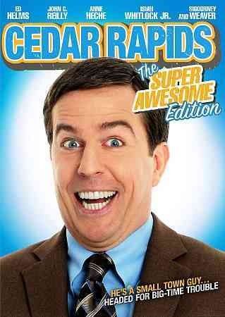 Cedar Rapids - (Region 1 Import DVD)