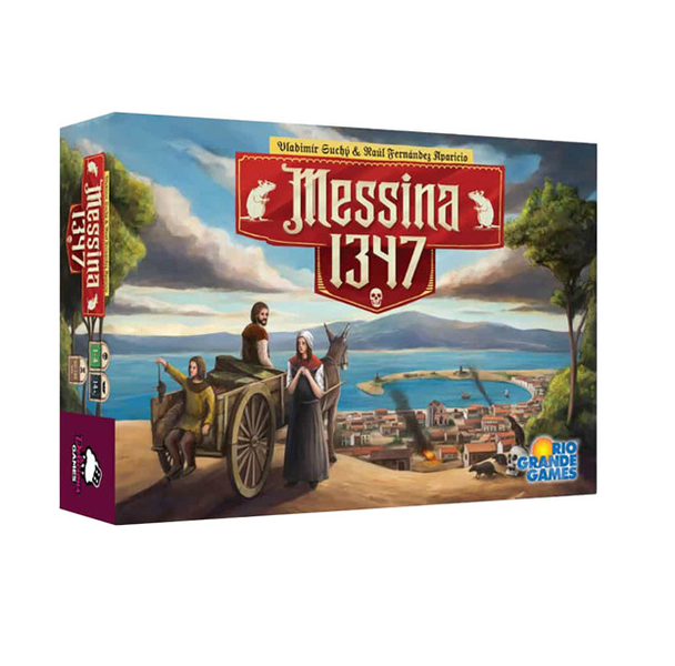 Messina 1347