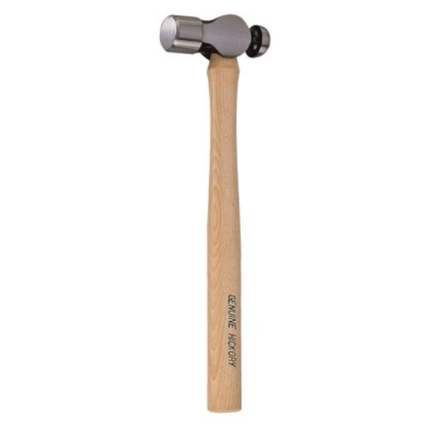 King Tony - Hammer Ball Peen 360 Gram - 2 Pack