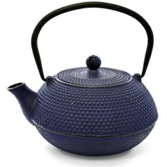 Cast Iron Tea Infuser - 600ml