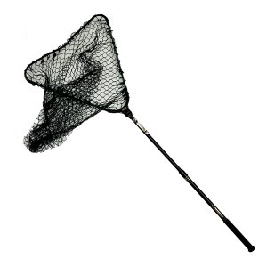 Snowbee Telescopic Landing Net Small