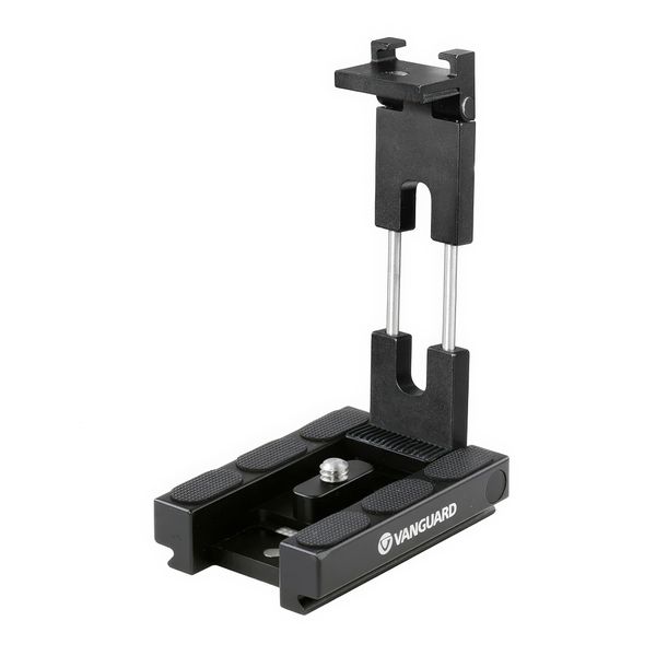 Vanguard QS-72T Arca Swiss Quick Shoe For Smartphone &amp; Accessories- QS-72T