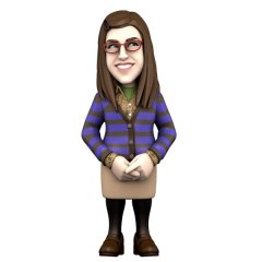 The Big Bang Theory - Amy Farrah Fowler
