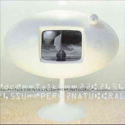 Supernatural - (Import CD)