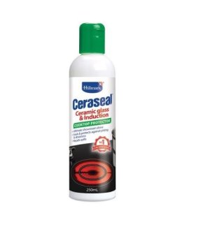Hillmark - Ceraseal Glass Cooktop Protect 250ml