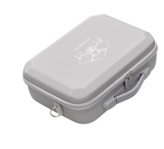 Crossbody Bag for DJI Mini 4 Pro Compatible with Standard-RC2 Screen Remote