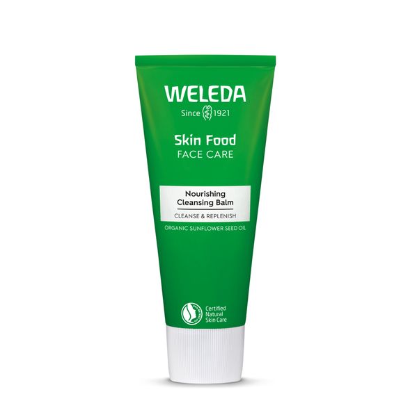 Skin Food Nourishing Cleansing Balm