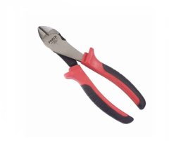 Force - Diagonal Cut Plier - 175mm - 3 Pack