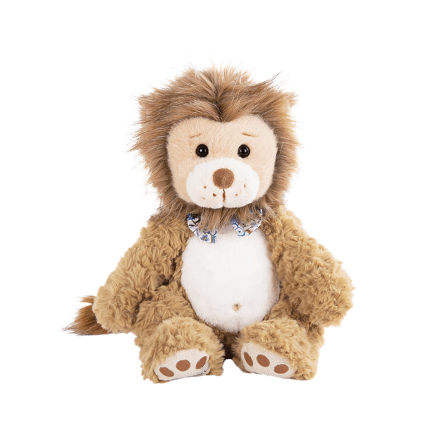 Gabriel - Plush Animal Soft Toy - Alex Lion - 50cm