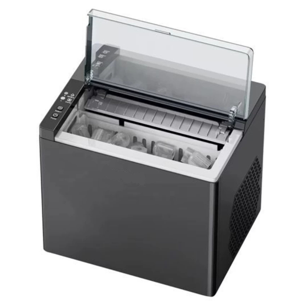 Pro Portable Ice Maker