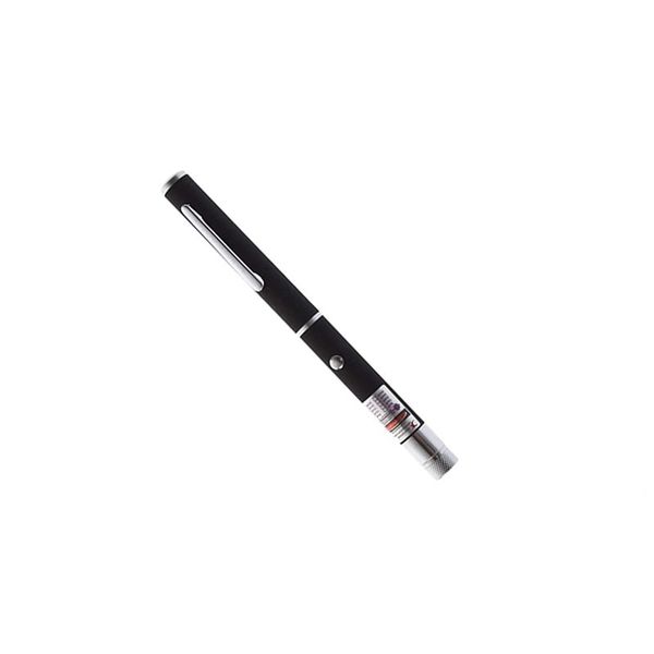 5 In 1 Green Laser Pointer