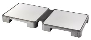Russell Hobbs - 250W Hot Mat - Grey