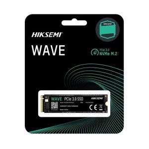 Hiksemi Wave (P) 1TB Gen3 M.2 NVMe 3D NAND SSD