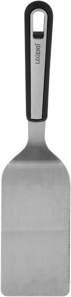Legend Premium Stainless steel Griddle Turner